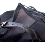 Bottes Petplay Zippées en Similicuir