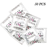 Préservatifs Lubrifiés <br> Ultra Fins x50