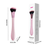 Vibromasseur <br> Pinceau Makeup