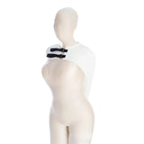 Armbinder Lacé à Sangles d'Épaules
