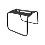 Chaise sexuelle pliable en acier | BDSM Empire