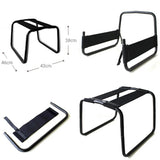 Chaise Sexuelle <br> Pliable et Réglable