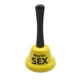 Sonnette de Comptoir <br> Ring For Sex