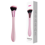 Vibromasseur <br> Pinceau Makeup