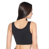 Crop Top Coton « Sub in Training » <br> Coupe Ajustée