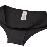 Culotte Coton « Good Girl » <br> Taille Basse