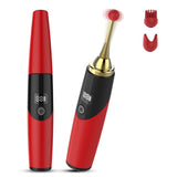 Vibromasseur <br> Stylo LCD