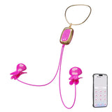 Pince Téton <br> Vibrante