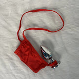 Plug Anal <br> Avec String