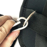Kit Bondage Nylon <br> Sangles, Bâillon et Pinces
