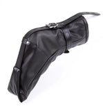 Bottes Petplay Zippées en Similicuir