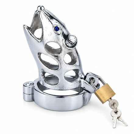 Cage de Chasteté   Souris — packshot