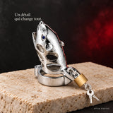 Cage de Chasteté   Souris — marketing