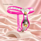 Ceinture cœur et inserts A/B/C : marketing