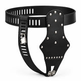 Ceinture PU : modèles 1 et 2 : modele 2