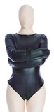 Body Camisole de Force à Manches Longues : vue principale