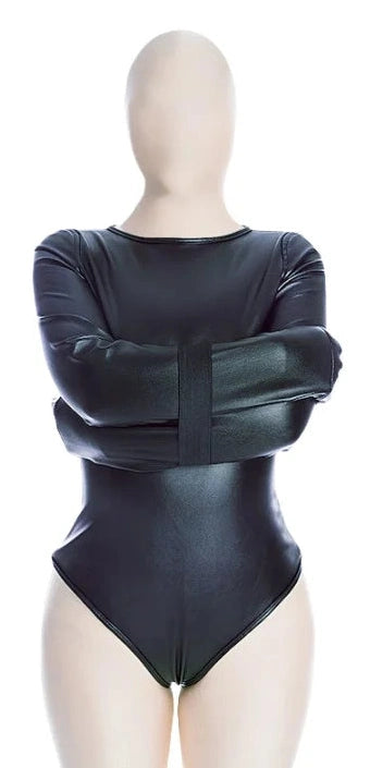 Body Camisole de Force à Manches Longues : vue principale
