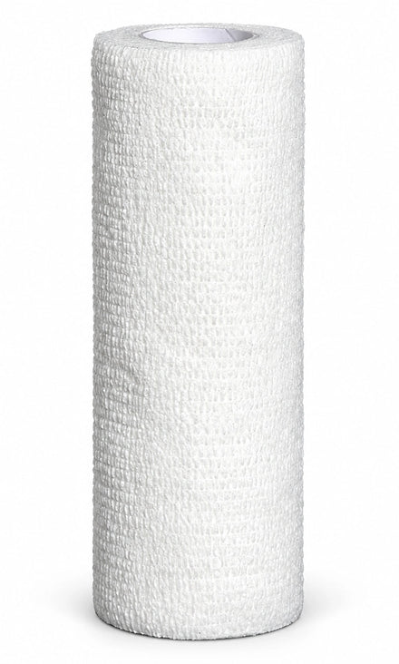Bandes de Momification en Gaze Blanche : vue principale