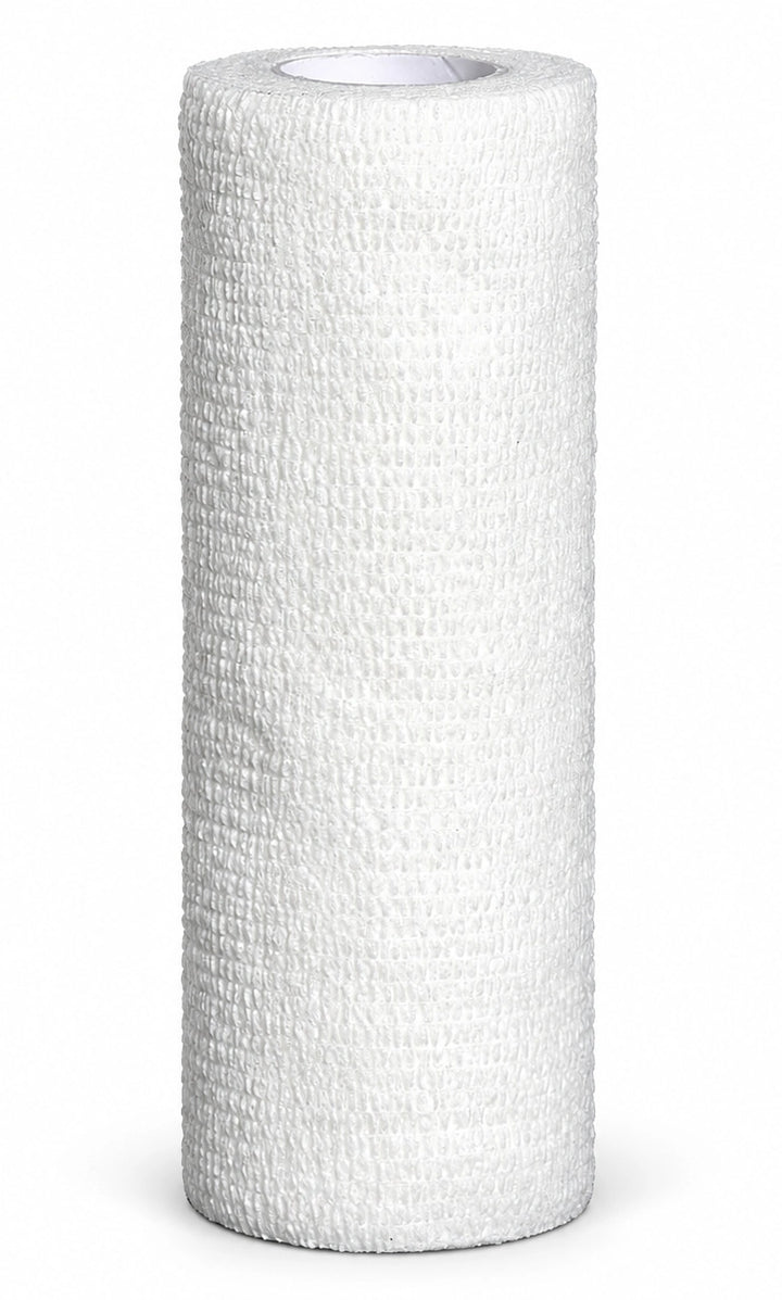 Bandes de Momification en Gaze Blanche : vue principale