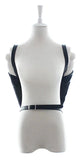 Armbinder Corset Lacé à Bretelles : photo produit sans marquage