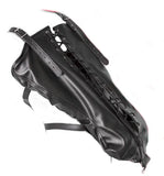 Armbinder Corset Lacé à Bretelles : photo produit sans marquage