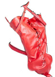 Armbinder Corset Lacé à Bretelles : photo produit sans marquage