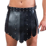 Jupe de Gladiateur Homme Cloutée : vue principale