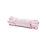 Corde Shibari 6 mm Naturelle ou Satinée : corde shibari 6 mm, version naturelle ou satinée, photo 2