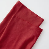 Costume Infirmière Zombie Gants Rouges : robe d'infirmière zombie blanche tachée, coiffe, photo 2