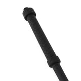 Fouet Silicone BDSM Souple 63,5 cm : fouet silicone souple, photo 5