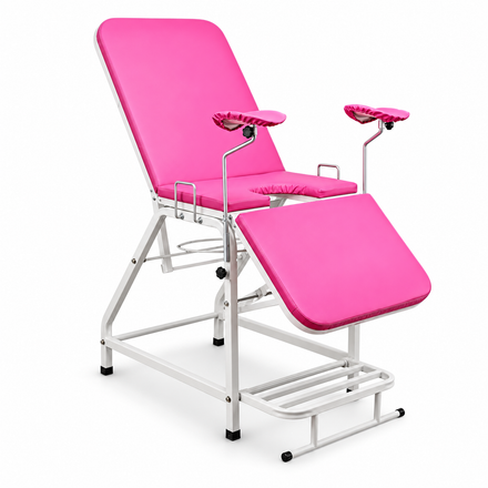 Fauteuil Gynécologique BDSM