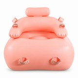 Fauteuil Gonflable Support de Gode