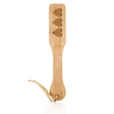 Paddle Bambou BDSM 5 Modèles : vue du produit, photo 10