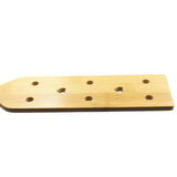Paddle Bambou BDSM 5 Modèles : vue du produit, photo 11