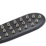 Paddle Double Face Clous et Reliefs : vue du produit, photo 4