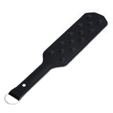 Paddle Double Face Clous et Reliefs : vue du produit, photo 6