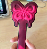 Paddle Papillon Thermosensible : vue du produit, photo 7