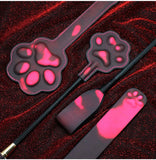 Paddle Patte de Chat Thermosensible : vue du produit, photo 9