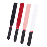 Paddle Silicone BDSM avec Manche : vue principale, photo 1