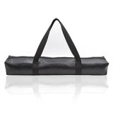 Sac de Rangement BDSM : sac noir à poignées pour accessoires BDSM, photo 2