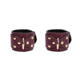 Set Contraintes Croisées : menottes