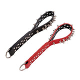 Strap Paddle Clouté BDSM : vue du produit, photo 3