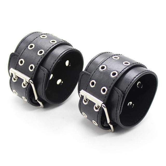 Menottes Bdsm <br>  X