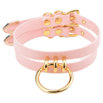 Choker Sm O