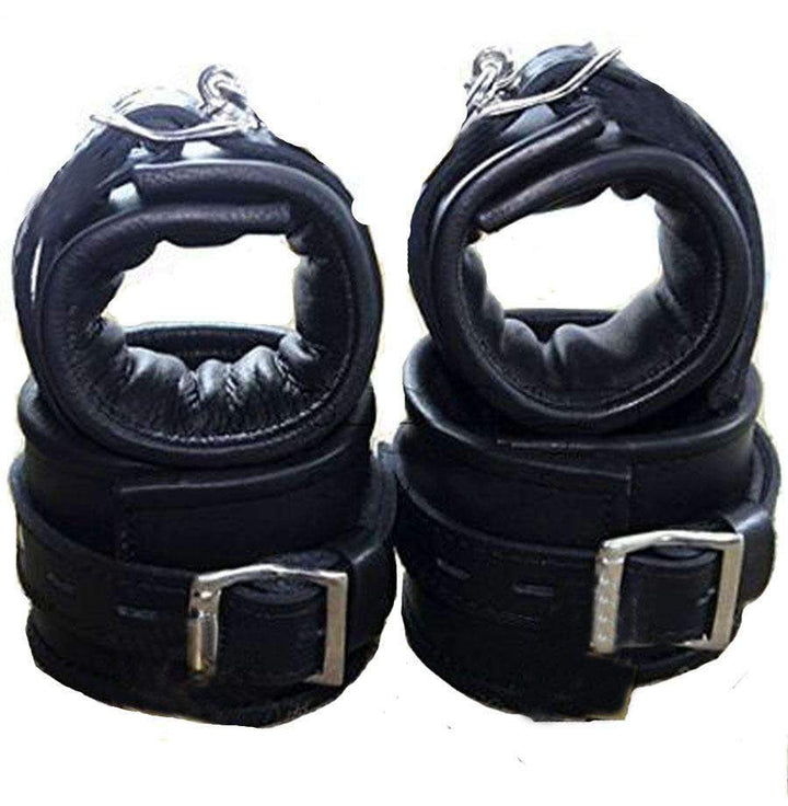 Menottes Bdsm  Sexuelle