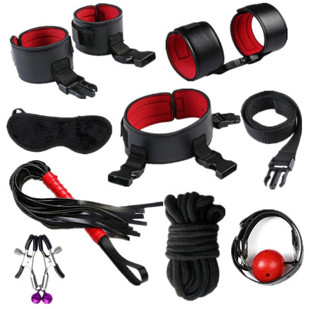 kit de contraintes