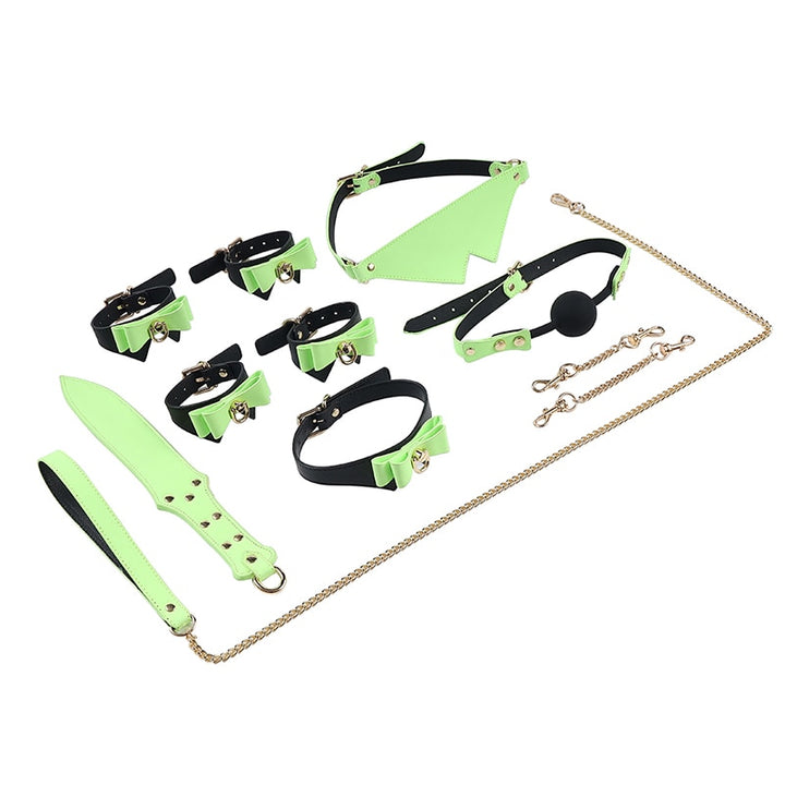 Kit BDSM <br> Néon