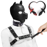 Kit BDSM <br> Puppy Play
