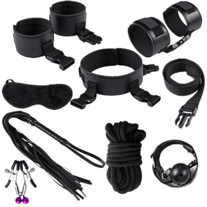 Kit de Contraintes