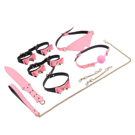 kit bdsm qualité premium